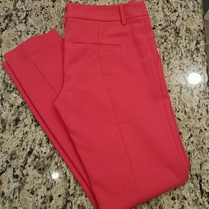 👖EUC Columnist Ankle Pants